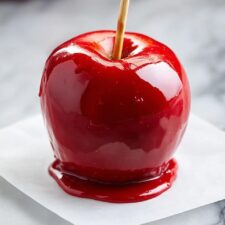 Candy Apple Recipe