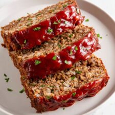 Classic Meatloaf Recipe