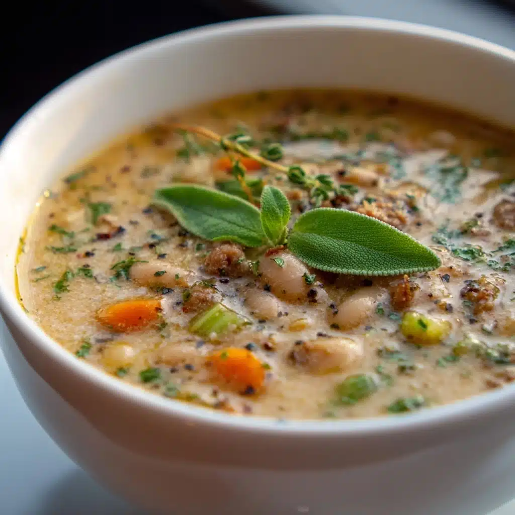 The Ultimate Amazing Experience Recipe - Recipe Image