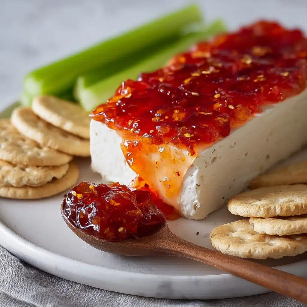 Pioneer Woman Hot Pepper Jelly Recipe - Recipe Image