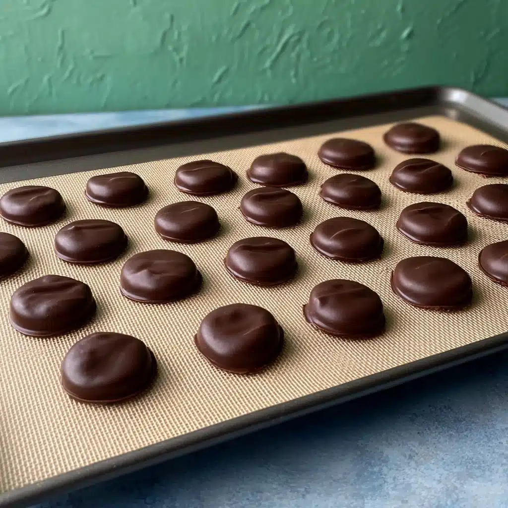 Rolo Twix Bites Recipe - Recipe Image