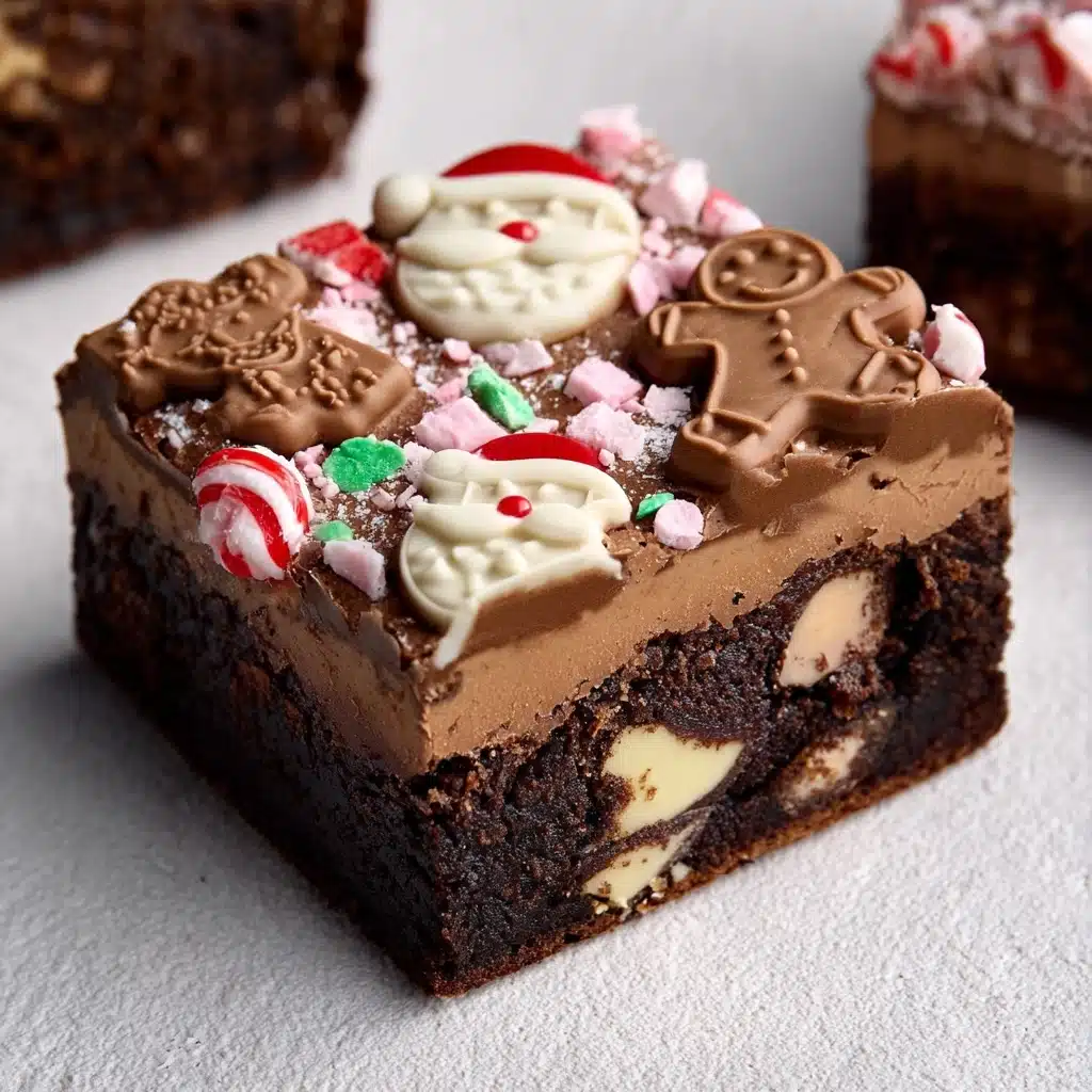 Moist Base for Endless Dessert Creations Recipe - Recipe Image