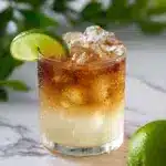 Zesty Dark and Stormy Recipe