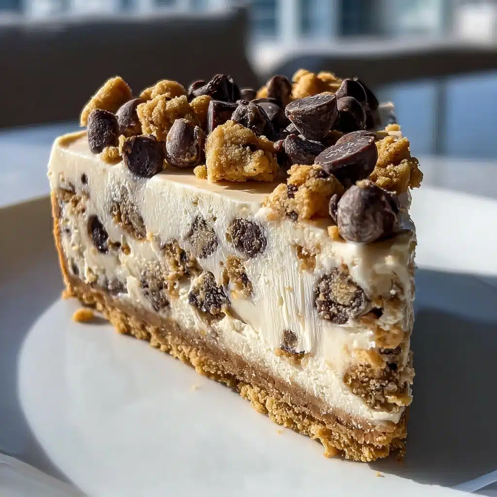 7 Ways to Indulge Recipe - Recipe Image