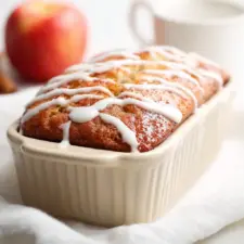 Apple Bread Recipe
