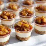 Caramel Apple Dessert Cups Recipe