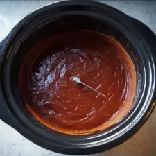 Slow Cooker Apple Butter Recipe