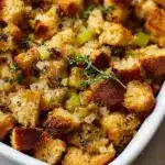 Delicious Grandma’s Thanksgiving Stuffing Recipe