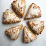Gingerbread Scones Recipe