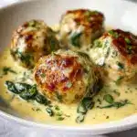 My hubby calls these little pieces of heaven in his mouth! Recipe