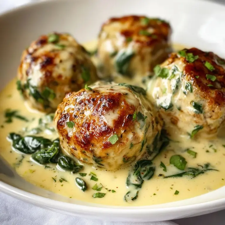 My hubby calls these little pieces of heaven in his mouth! Recipe