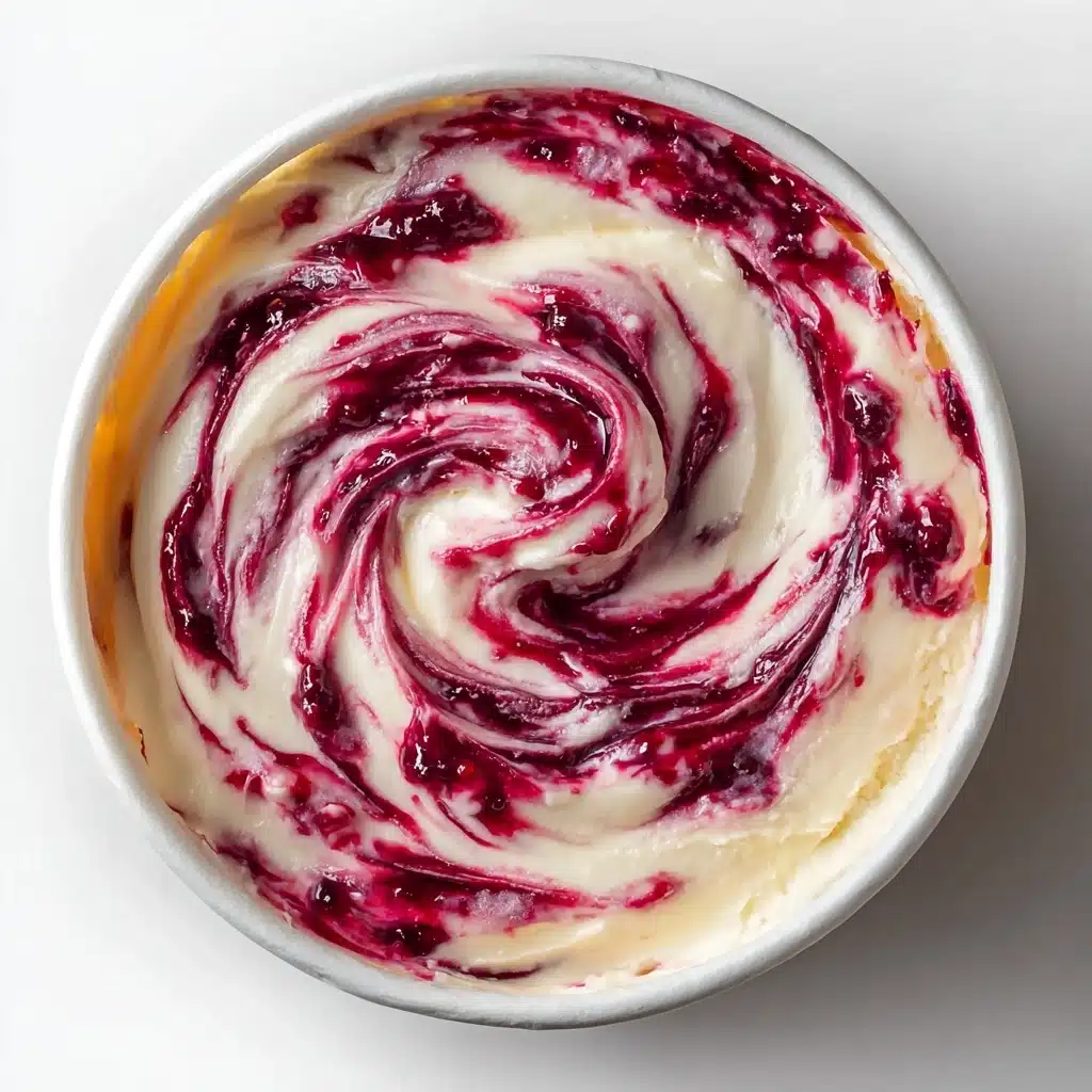 Christmas Cranberry Honey Butter Recipe - Recipe Image