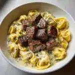 ed Tortellini Skillet in Just 30 Minutes Recipe