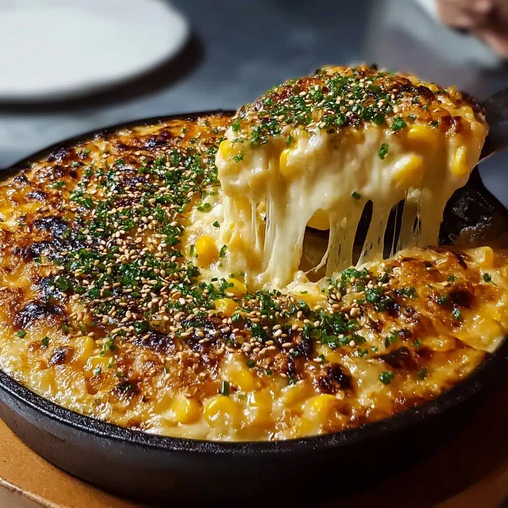 A Deliciously Cheesy Delight You Must Try Recipe - Recipe Image