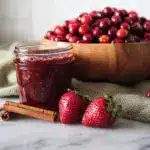 Christmas Jam Recipe