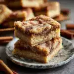 One-bowl ease: No fancy equipment needed—just simple ingredients and a single mixing bowl Recipe