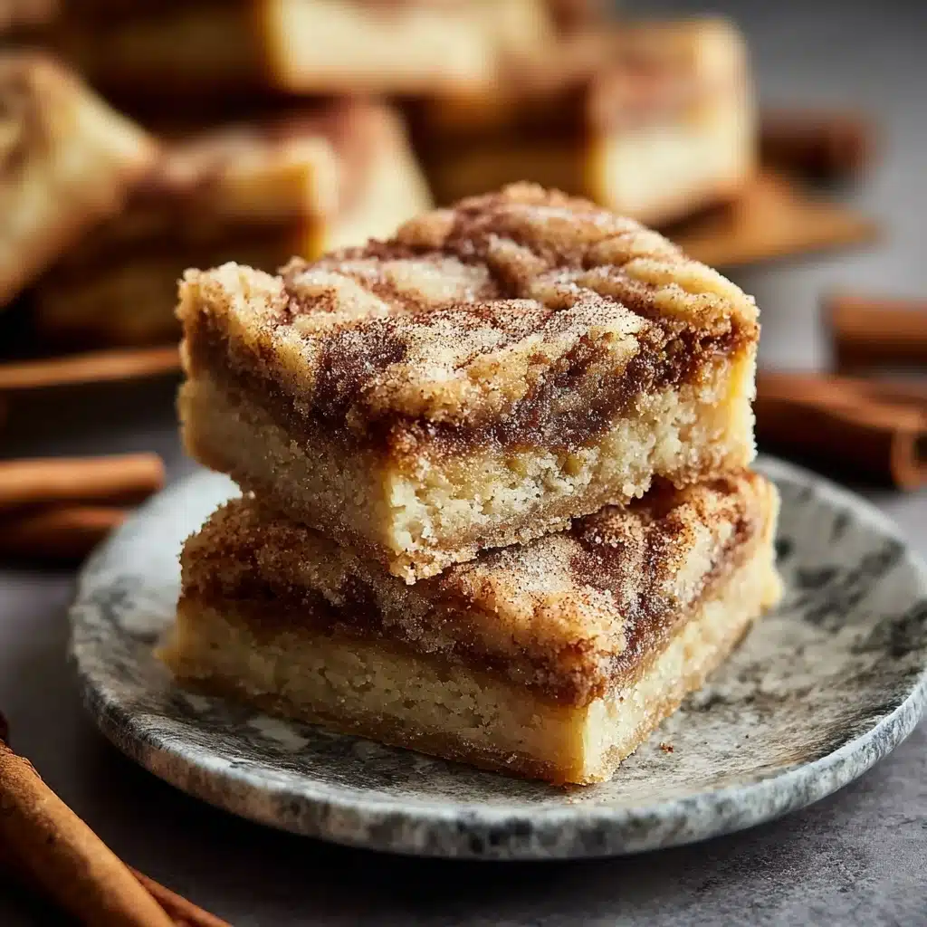 One-bowl ease: No fancy equipment needed—just simple ingredients and a single mixing bowl Recipe - Recipe Image