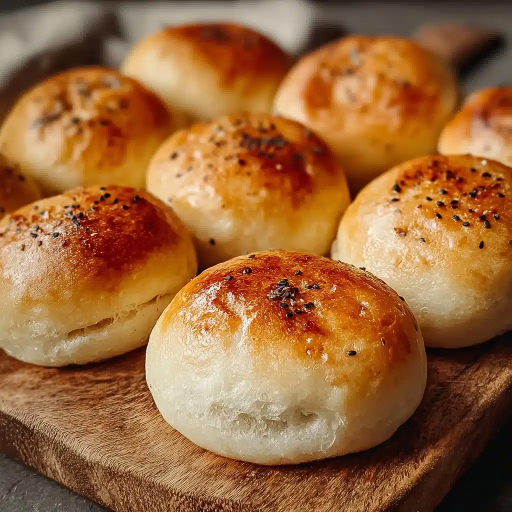 Quick Bread in 10 Minutes Recipe - Recipe Image