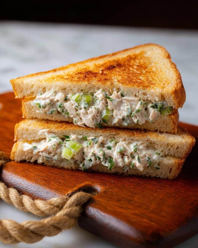 Chicken Mayo Sandwich | 2 Ways to Make a Classic Chicken Mayo Sandwich Recipe