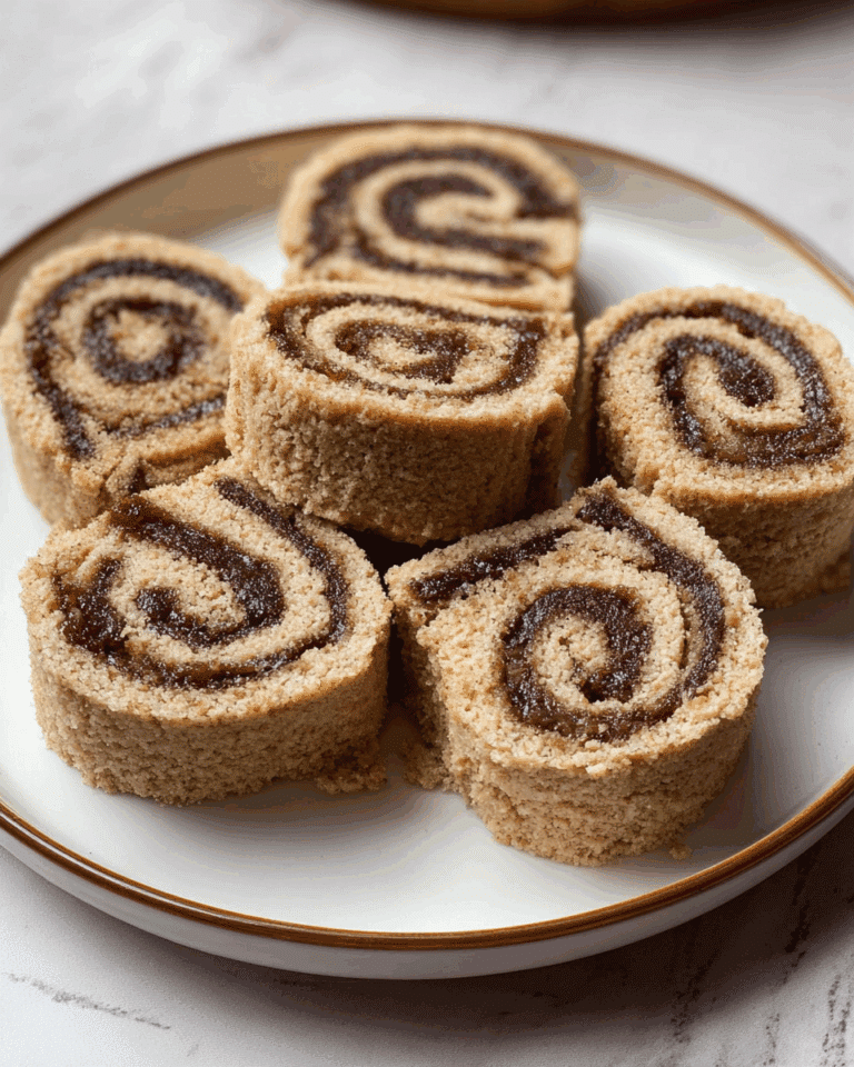 Better Than Erewhon No Bake Vegan Cinnamon Rolls Recipe