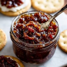 Bacon Jam Recipe