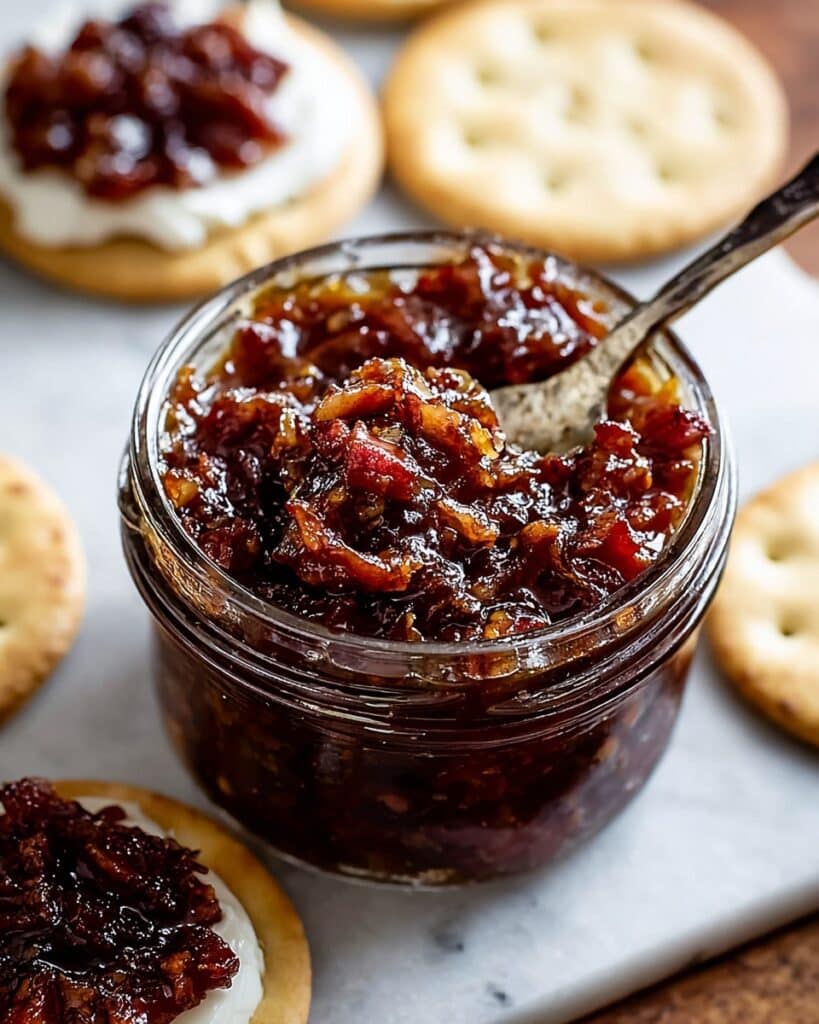 Bacon Jam Recipe