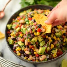 Cowboy Caviar Recipe