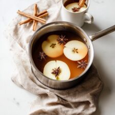 Cozy Spiced Apple Cider Recipe