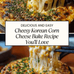 A Deliciously Cheesy Delight You Must Try Recipe