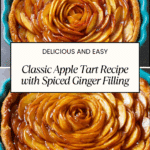 Apple Tart from Scratch Recipe