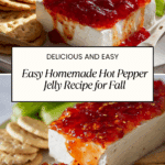 Pioneer Woman Hot Pepper Jelly Recipe