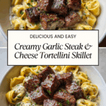 ed Tortellini Skillet in Just 30 Minutes Recipe