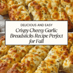 and Irresistibly Delicious Recipe