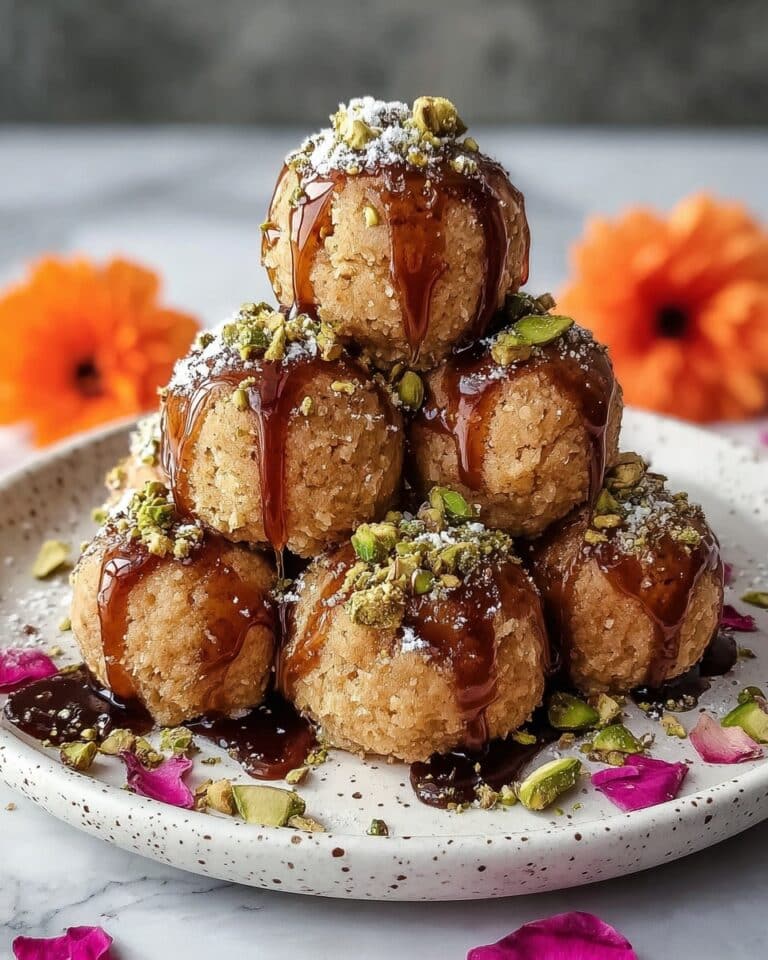 Irresistible Pumpkin Mochi Ice Cream Recipe Perfect for Fall Recipe