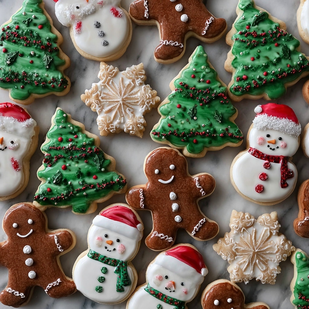 Several white bowls sit on a white marbled surface, each holding different colorful icing. From top left to bottom right, there is a bowl with light brown smooth icing with a spoon inside, a bowl with bright pink icing with a spoon, a bowl with thick black icing with a spoon, a bowl with bright red icing with a spoon, a bowl with creamy white icing with a whisk, and a bowl partially visible with green icing to the right. The icings have smooth glossy textures and are ready for use. Photo taken with an iphone --ar 4:5 --v 7