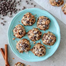Keto Magic Cookies Recipe