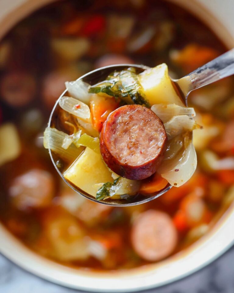 Irish Dublin Coddle Recipe
