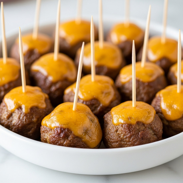 Sausage Cheese Balls: Ultimate Snack for Joyful Gatherings Recipe
