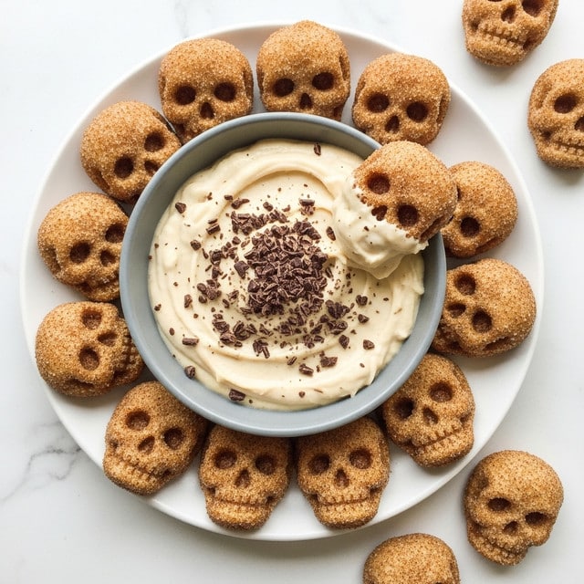 Cinnamon Crisps with Cream Cheese Dessert Dip Recipe