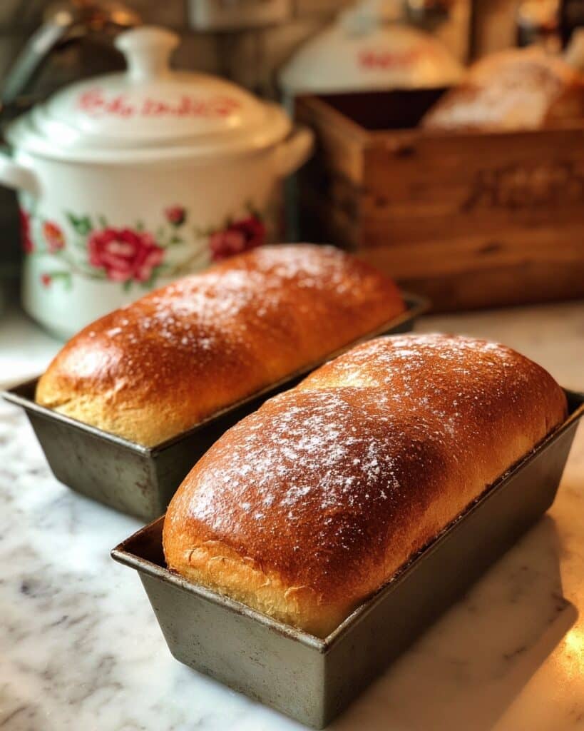 How to Make the Best White Bread from Scratch Recipe