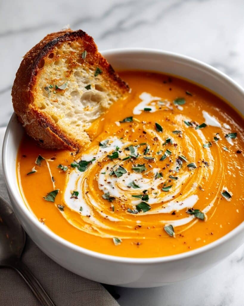 Grilled Cheese and Tomato Soup Recipe