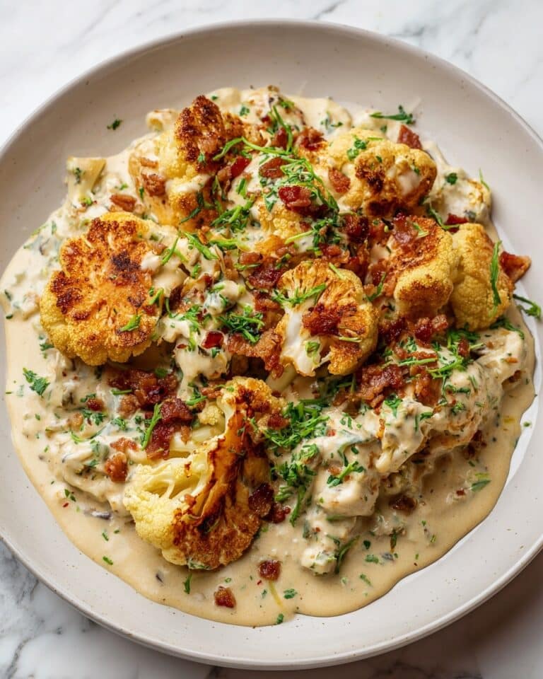 Cowboy Casserole: A Hearty and Easy Ground Beef, Corn, Cheese, and Tater Tots Bake Recipe