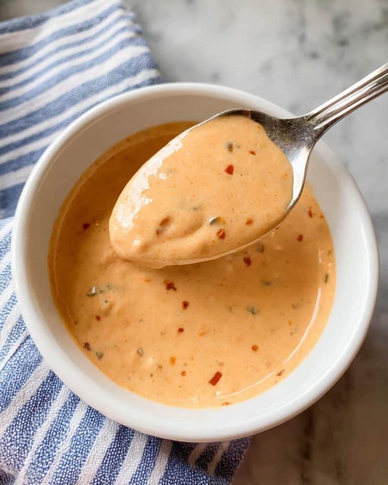 Best Big Mac Sauce Recipe