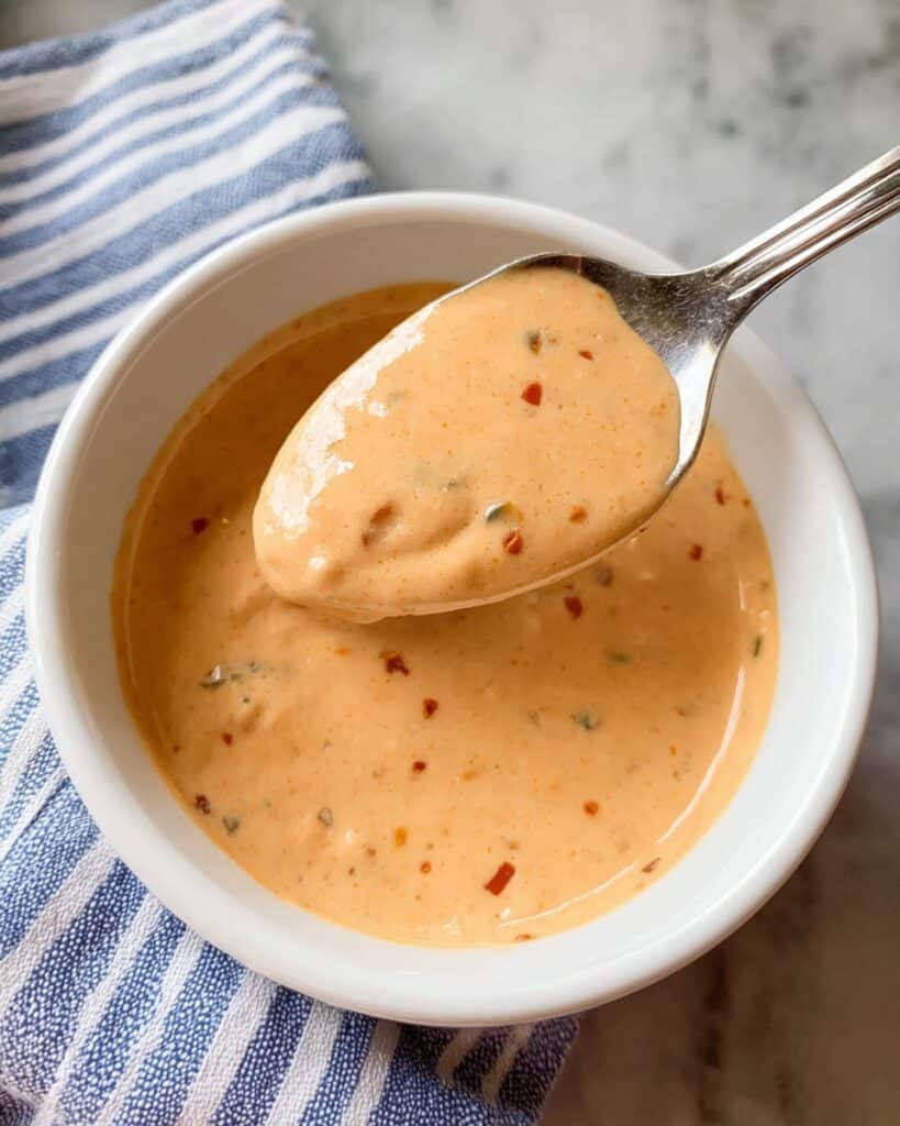 Best Big Mac Sauce Recipe