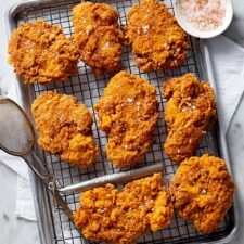 Next Level Fried Chicken Recipe