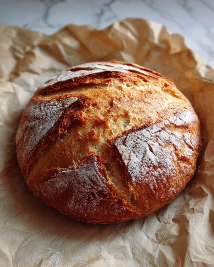 World’s Easiest Yeast Bread: An Amazing Ultimate Recipe