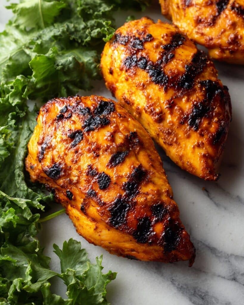Tandoori Chicken Recipe