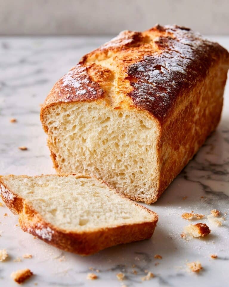 Cinnamon Sugar Sourdough Bread Recipe