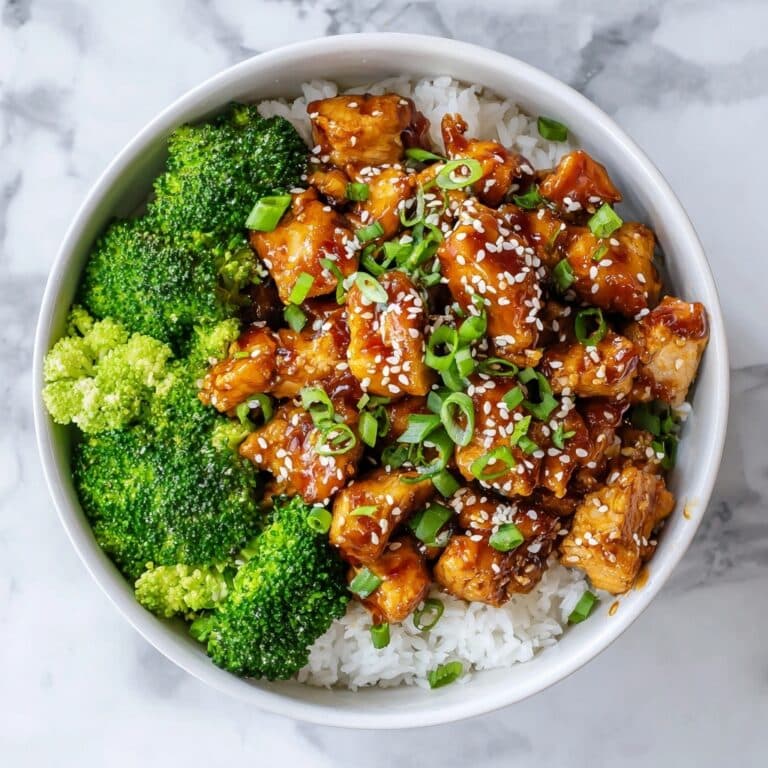 Dump and Go Crockpot Teriyaki Chicken Recipe