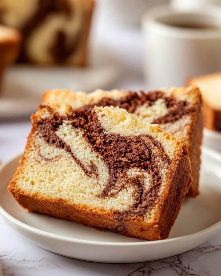 Sweet Cinnamon Swirl Banana Bread Recipe